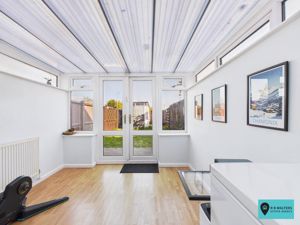 Conservatory- click for photo gallery